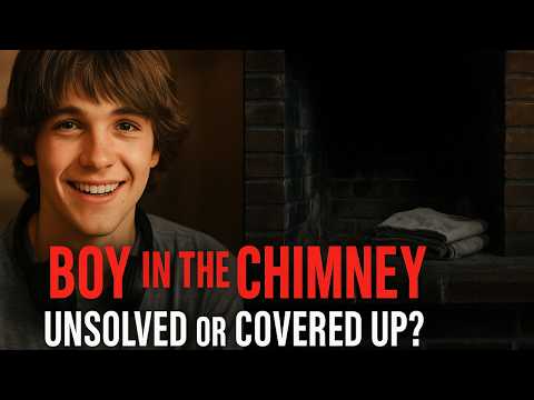 The Boy in the Chimney: The Unsolved Mystery of Joshua Maddux