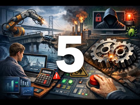 5 прихованих ризиків в інженерних розрахунках: короткий аналіз