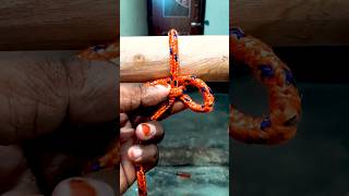 How to Tie a Simple & Secure Knot -Easy to Learn, Hard to Forget