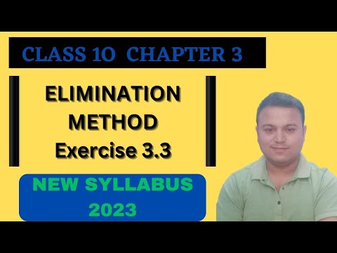 CLASS 10 EXERCISE 3.3  QUESTION 1🔥🔥