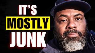 9 Things That Changed When I Stopped Spending Money (Money Saving Tips)