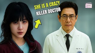🔥 DOCTOR LOSES HER JOB, GOES CRAZY, AND BECOMES A PSYCHOPATH | Drama Recap