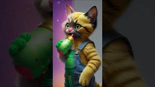 Sigma Boy – Rise of the Lone Wolf