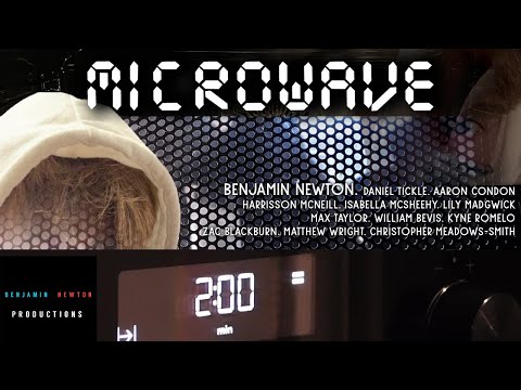 Microwave - Short Film