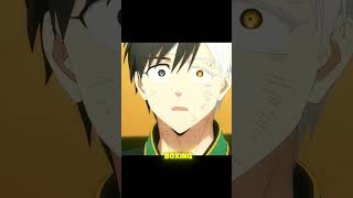 Believe in Yourself: Motivational Anime Moments That Will Convince You #animeinspired