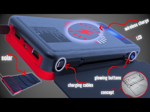 I was Wrong About Modern Power Bank Designs.