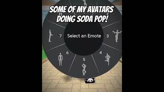 MY LITTLE SODA POP!! #roblox #mm2 #mm2roblox #robloxedit