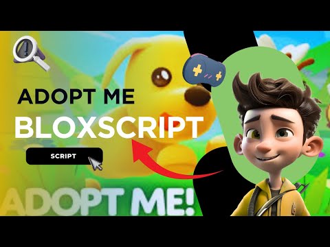 NEW Adopt Me Script 2025 *NO KEY* | Auto Farm Egg, Spawn Anything, Best Pet & More [bloxscript.org]