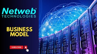 Netweb Technologies Business Model