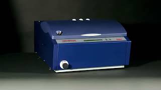 CIM METAL DOT MATRIX 2000: THE MOST VERSATILE MARKING SOLUTION FOR INDUSTRIAL PRODUCT IDENTIFICATION