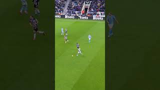 Brilliant De Bruyne pass & Bobb goal!