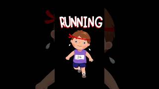 SPORTS | BEST LEARNING VIDEOS FOR KIDS | Learn different Sports #shorts #kidsshorts
