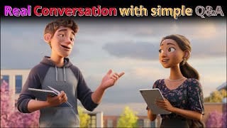 🌟 English Conversation Practice for Beginners: Learn to Speak Fluently! 🗣️✨