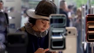 Coalition urges EU to act on Apple fees after US court ruling | REUTERS
