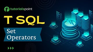 T-SQL - Set Operators
