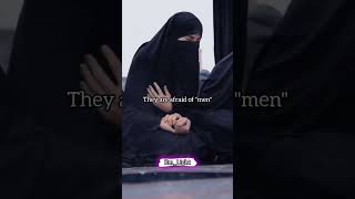 Do you agree🙂‍↕️...#deenformuslimeen #trending #womenempowerment #deenforall #ramadancomingsoon2025
