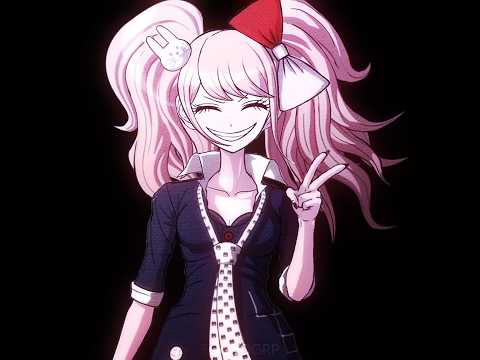 I LOVE YOU HOE|| Danganronpa Mukuro edit