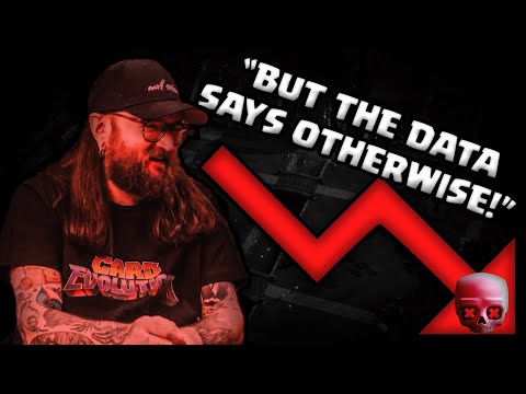 Drewbian: Supercell's Living Reckoning