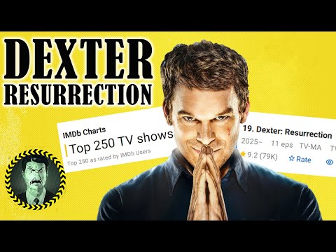 Dexter: Resurrection Review