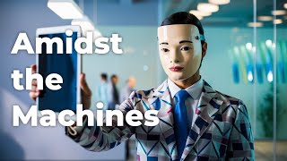 The Human Cost of AI Integration