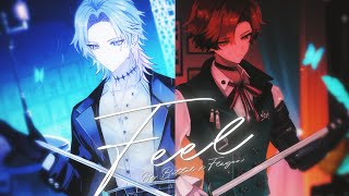 【MV】FEEL (Lies of P) / Covered by Machina X Flayon & Gavis Bettel