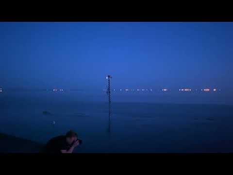 Salton Sea Echo 6