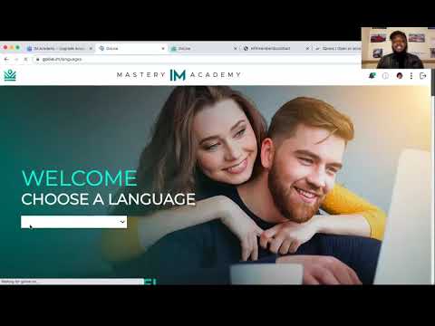 Getting Started With HFX in IM (HFX Overvirew/Products/Live Sessions+Broker Set Up)