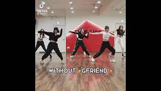 𝒔𝒚𝒏𝒄𝒉𝒓𝒐𝒏𝒊𝒛𝒆𝒅 𝒒𝒖𝒆𝒆𝒏 𝒊𝒏𝒅𝒆𝒆𝒅♡︎ꨄ︎ #gfriend #viviz #synchronization #synchronizationqueen #yeojachingu