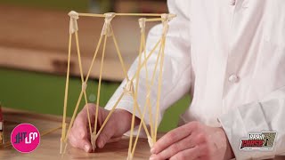 Leo Labs Engineering Challenge - Towers with Pasta