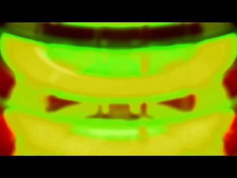 Sound responsive light sculpture: Futuretro : 3-DELEQ. Film 1. (HD). (sounds by chuckie steel)