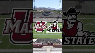 Week 0 College Football Score Predictions #cfbpredictions #scoreprediction #cfb #collegefootball #us