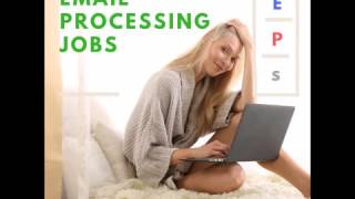 Email Processing System  how does it work