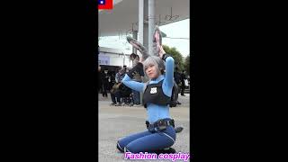 FF42 [Cosplay/コスプレ/코스프레] FancyFrontier42 開拓動漫祭42 (Day1) 圓山花博場 08-1