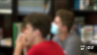 Free mental wellness sessions for boys can help teach them anger warning signs, healthy boundaries