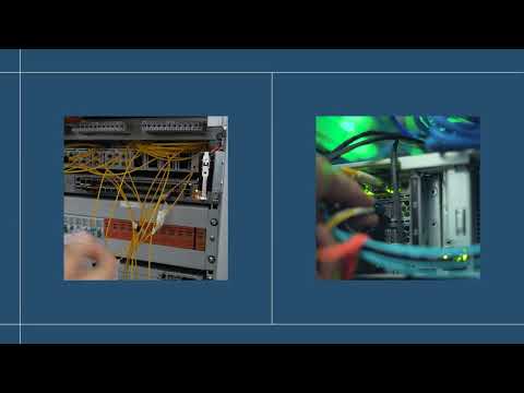 Zion Tech Group Introduces Mellanox MC220731V-005 Fiber Cables.