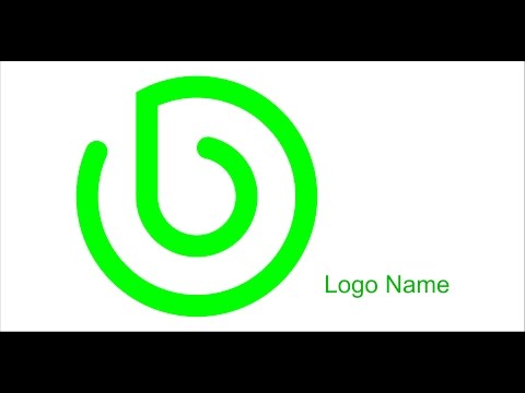 Logo design ideas 2017 | CorelDraw Tutorials | Vector Graphics
