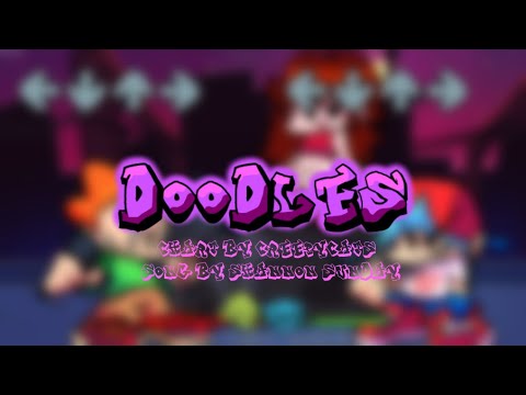 Doodles | Friday Night Funkin Chart