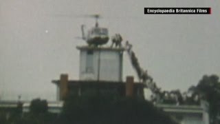 The Fall of Saigon: 40 years later