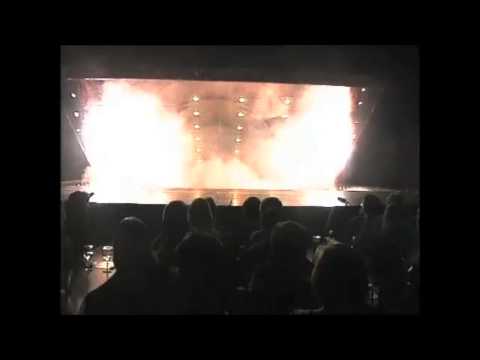 Dein Perry's Steel City (The Making of) PART 5 of 6 1998 ©