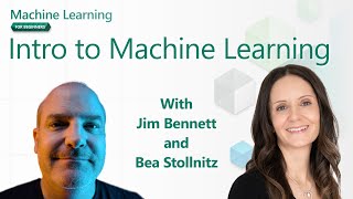 ML for Beginners - introduction to Machine Learning