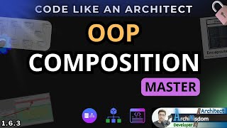 Mastering Composition in OOP: The Final Test! | CLA 1.6.3