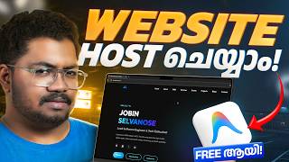 This Is How Developers Host Portfolio Websites for FREE!