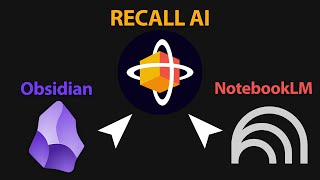 Why Recall AI is the Future of Second Brain Tools?