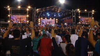 Bring Back the Cross P3 - A special sermon from Benny Hinn