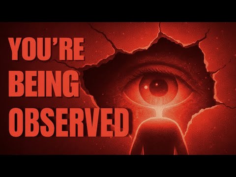 "Unlocking the Quantum Observer Effect: How Your Thoughts Create Reality"