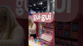2025 Must Have For Kids | New Gui Gui Beauty Inspired Slime Line By Moose Toys | Beautify Your Slime