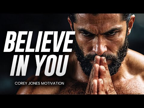 YOU DIDN'T COME THIS FAR, TO ONLY COME THIS FAR! - Best Motivational Video Speech (ft. Corey Jones)