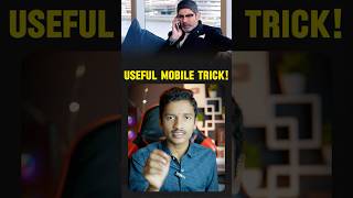 Best Useful Mobile Lock App.. 🔥🔥🔥#techshorts #tech #explore #tricks  #telugu #mobilelock