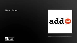 Add Dot | S01E09 | Visualizing Software Architecture (feat. Simon Brown)