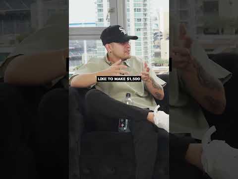 How much does Tik Tok Creativity Fund pay for 1 Million Views